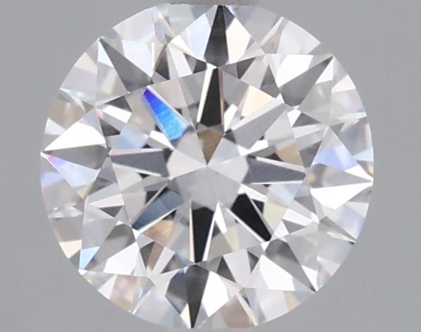 1.01 ct. round Lab Grown Diamond front image