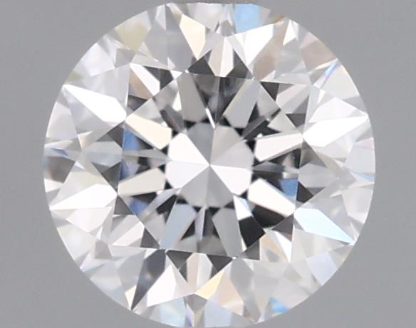 1.01 ct. round Lab Grown Diamond front image