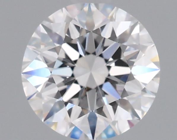 1.01 ct. round Lab Grown Diamond front image