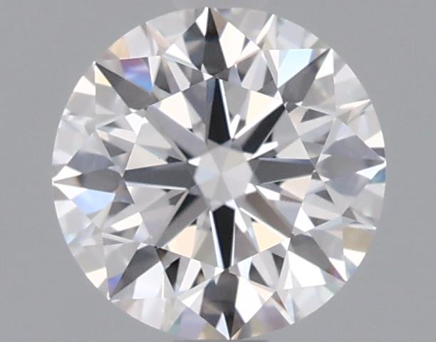 1.01 ct. round Lab Grown Diamond front image