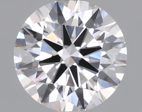 1.01 ct. round Lab Grown Diamond front image