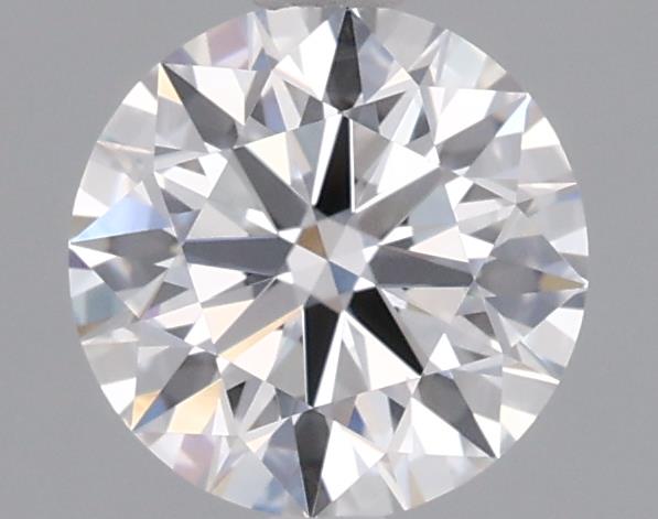 1.01 ct. round Lab Grown Diamond front image