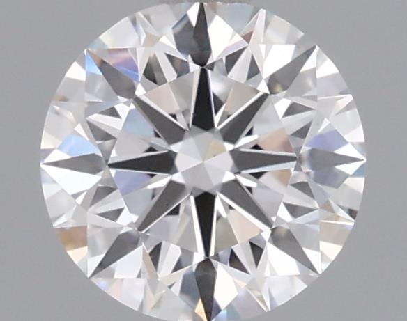 1.01 ct. round Lab Grown Diamond front image