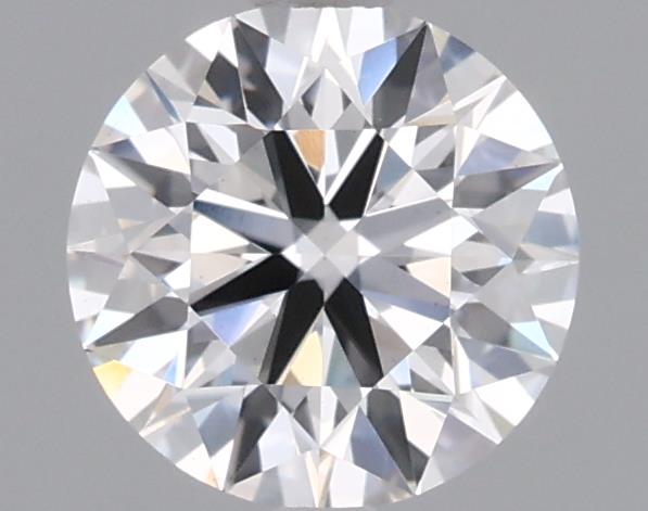 1.01 ct. round Lab Grown Diamond front image