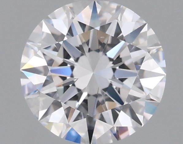 1.01 ct. round Lab Grown Diamond front image
