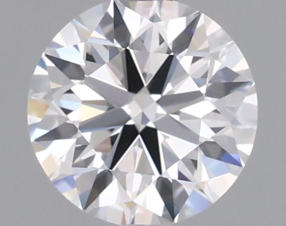 1.01 ct. round Lab Grown Diamond front image