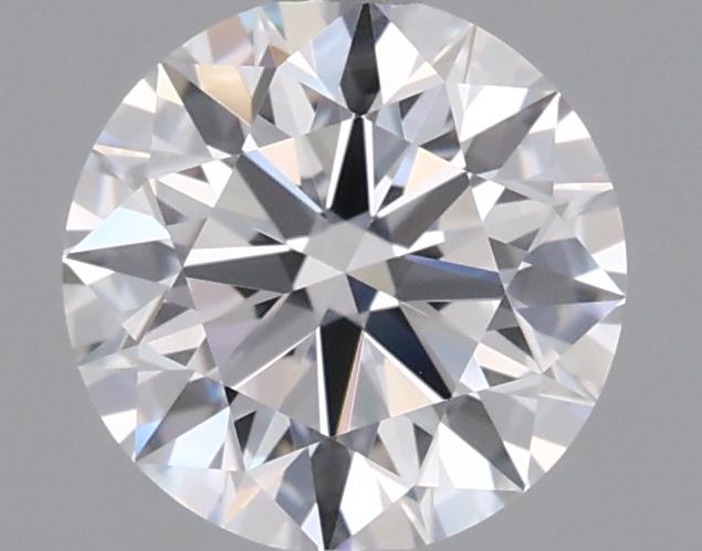 1.01 ct. round Lab Grown Diamond front image