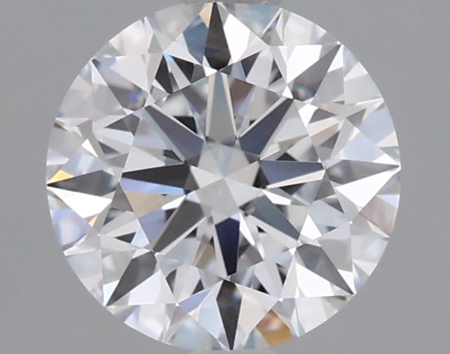 1.01 ct. round Lab Grown Diamond front image