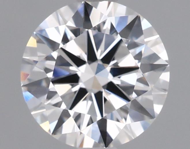 1.01 ct. round Lab Grown Diamond front image