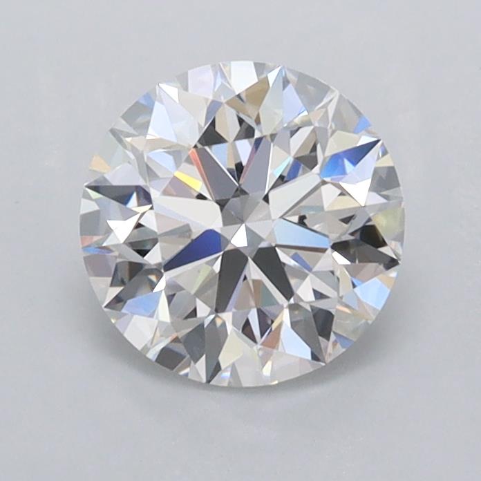 1.01 ct. round Lab Grown Diamond front image