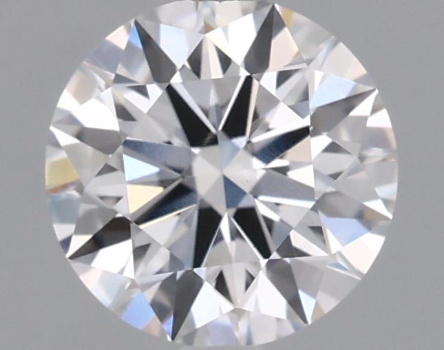 1.01 ct. round Lab Grown Diamond front image