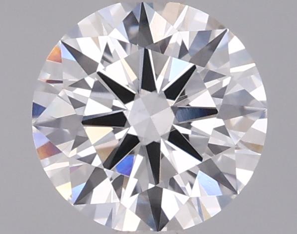 1.01 ct. round Lab Grown Diamond front image