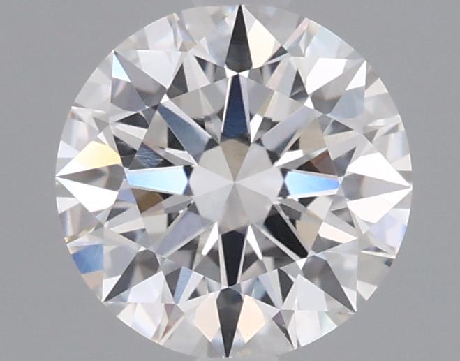 1.01 ct. round Lab Grown Diamond front image
