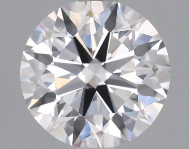 1.01 ct. round Lab Grown Diamond front image