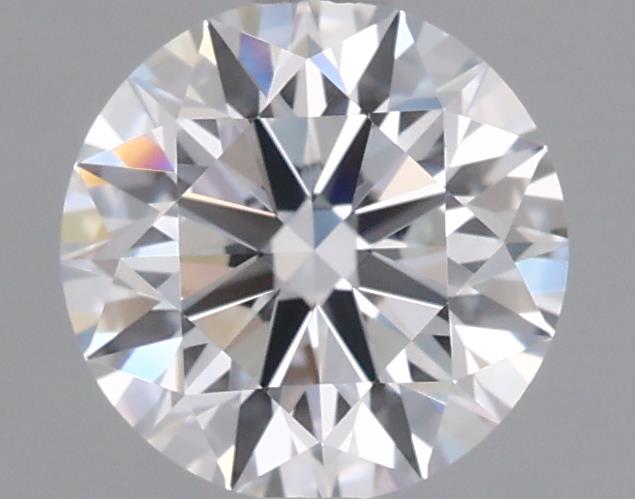 1.01 ct. round Lab Grown Diamond front image