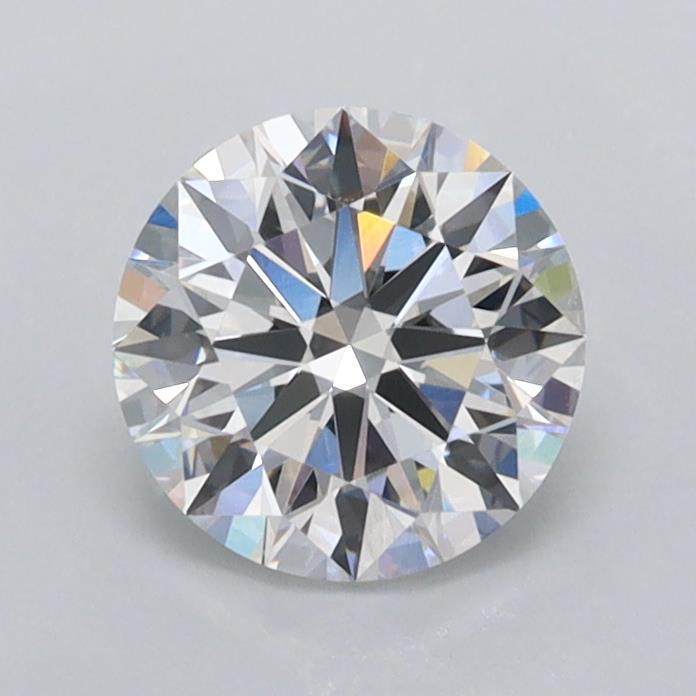 1.01 ct. round Lab Grown Diamond front image