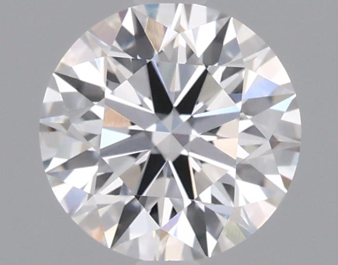 1.01 ct. round Lab Grown Diamond front image