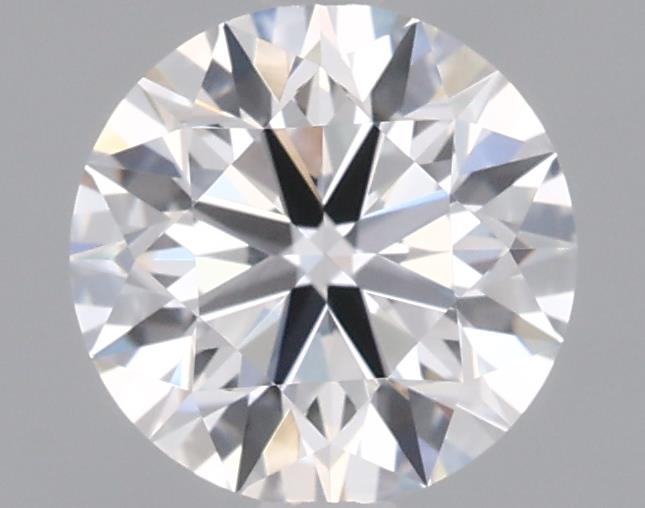 1.01 ct. round Lab Grown Diamond front image