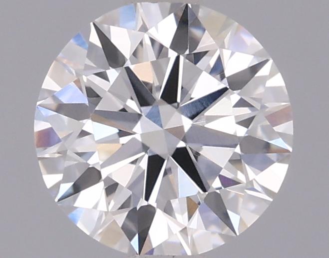 1.01 ct. round Lab Grown Diamond front image