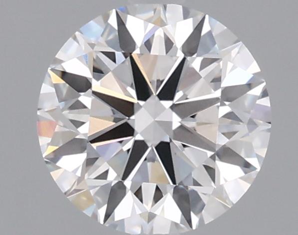 1.01 ct. round Lab Grown Diamond front image