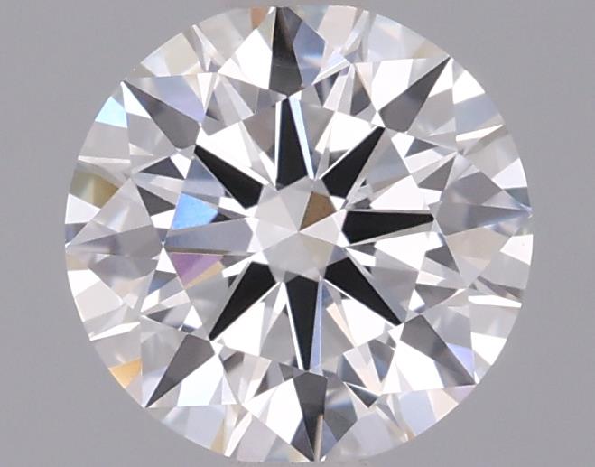 1.01 ct. round Lab Grown Diamond front image
