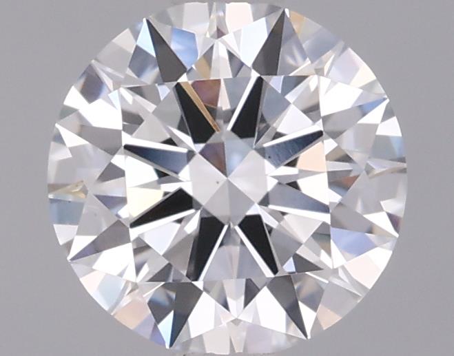 1.01 ct. round Lab Grown Diamond front image