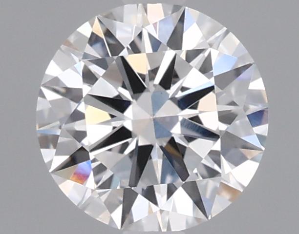 1.01 ct. round Lab Grown Diamond front image