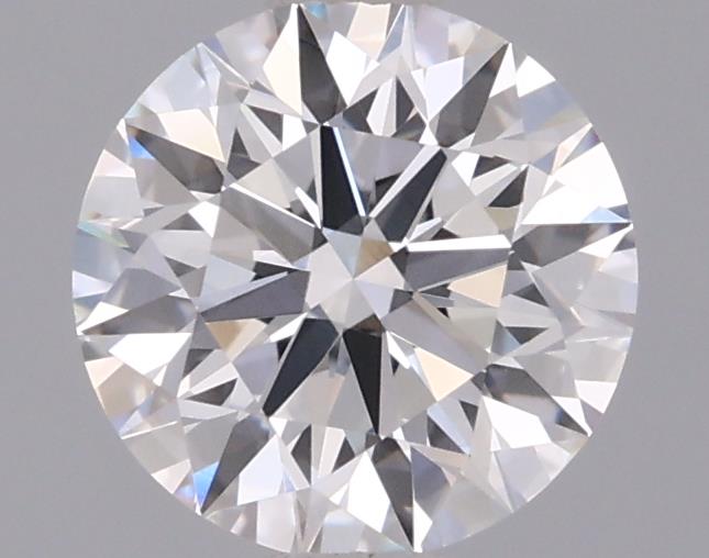 1.01 ct. round Lab Grown Diamond front image