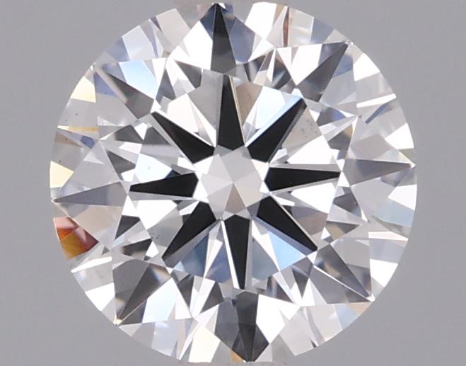 1.01 ct. round Lab Grown Diamond front image