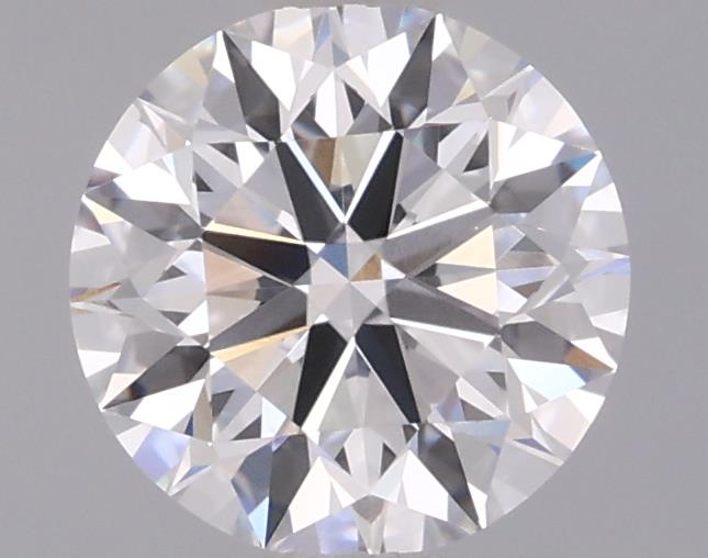 1.01 ct. round Lab Grown Diamond front image