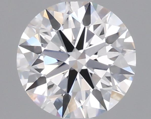 1.01 ct. round Lab Grown Diamond front image