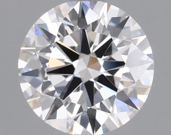 1.01 ct. round Lab Grown Diamond front image