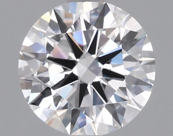 1.01 ct. round Lab Grown Diamond front image