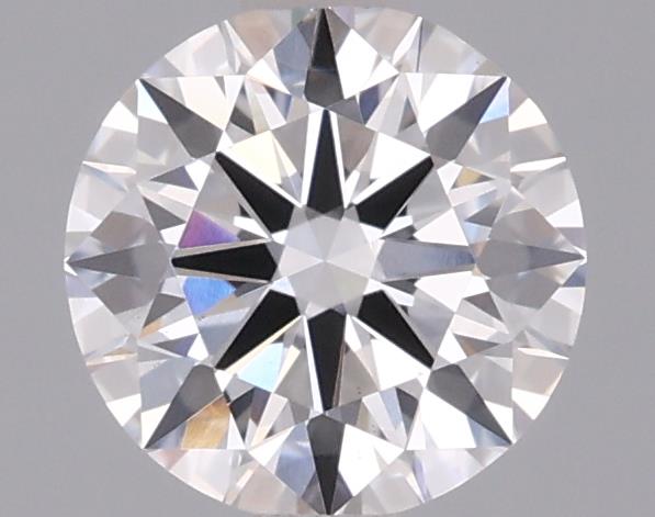 1.01 ct. round Lab Grown Diamond front image