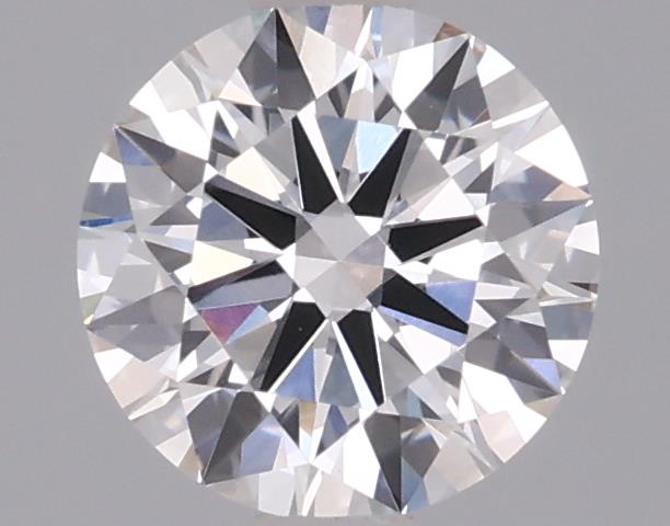 1.01 ct. round Lab Grown Diamond front image