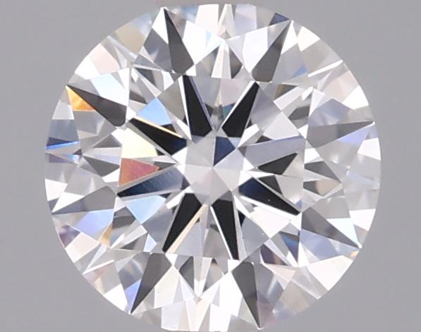 1.01 ct. round Lab Grown Diamond front image