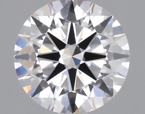 1.01 ct. round Lab Grown Diamond front image