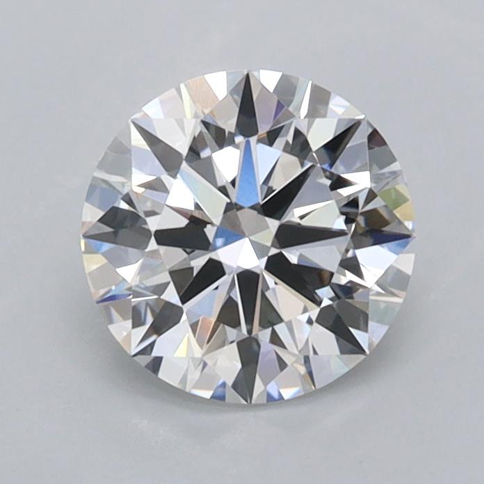 1.01 ct. round Lab Grown Diamond front image