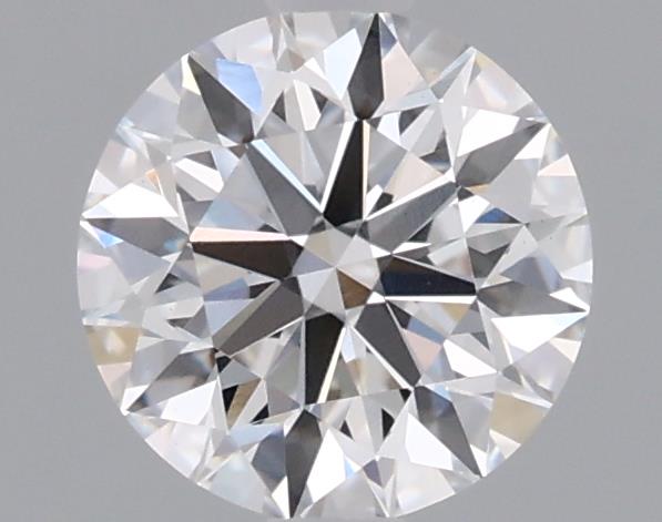 1.01 ct. round Lab Grown Diamond front image