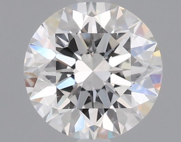 1.01 ct. round Lab Grown Diamond front image