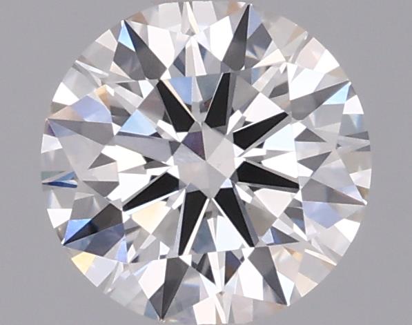 1.01 ct. round Lab Grown Diamond front image