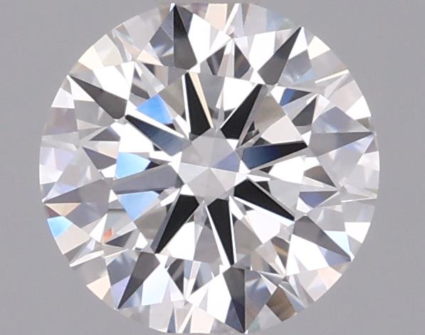 1.01 ct. round Lab Grown Diamond front image