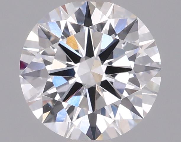 1.01 ct. round Lab Grown Diamond front image