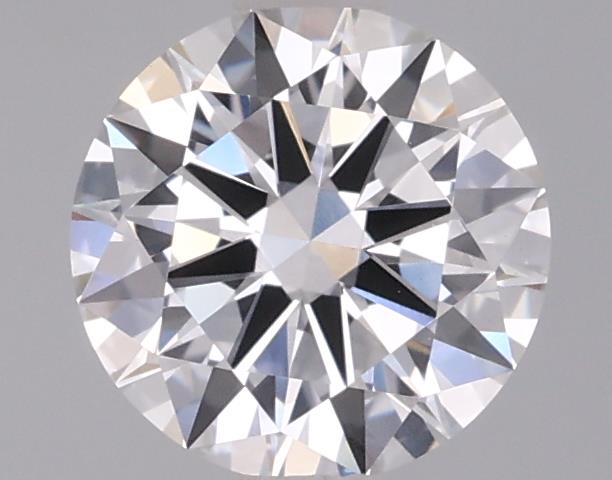 1.01 ct. round Lab Grown Diamond front image