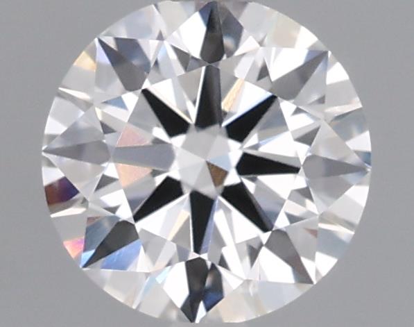 1.01 ct. round Lab Grown Diamond front image