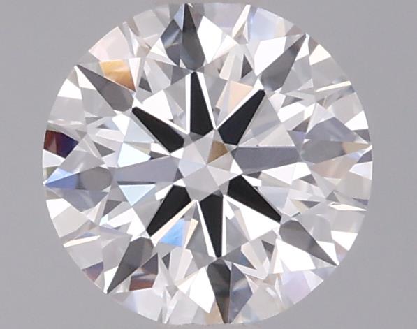 1.01 ct. round Lab Grown Diamond front image