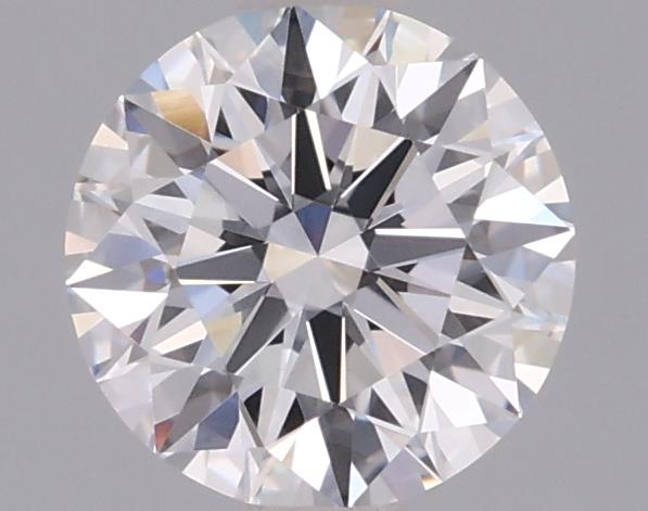 1.01 ct. round Lab Grown Diamond front image