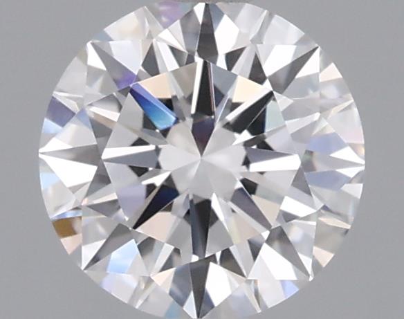 1.01 ct. round Lab Grown Diamond front image