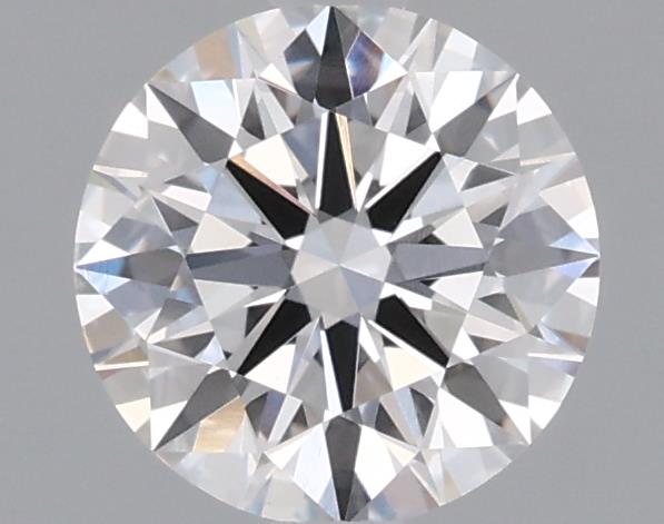 1.01 ct. round Lab Grown Diamond front image