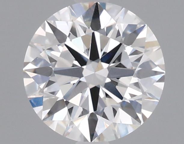 1.01 ct. round Lab Grown Diamond front image